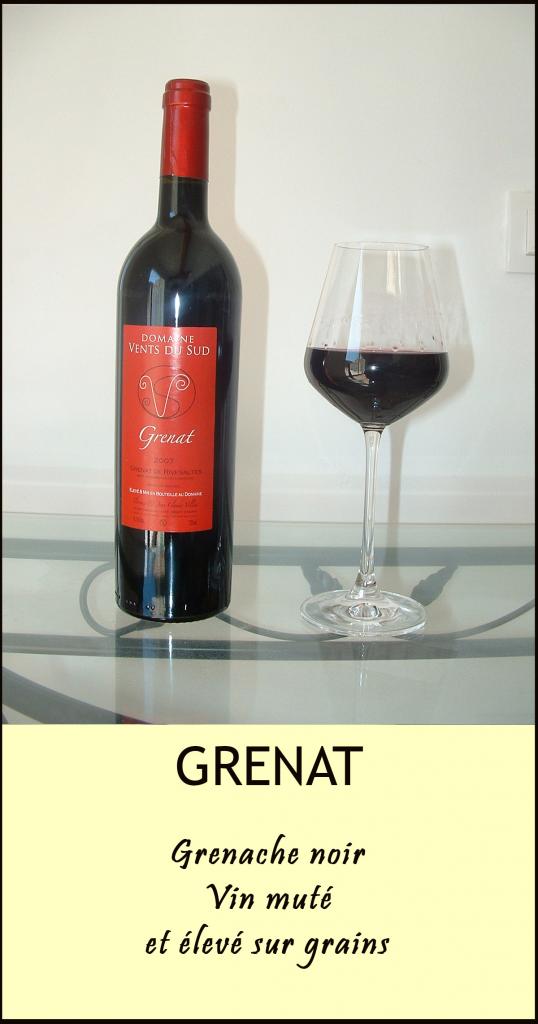 GRENAT