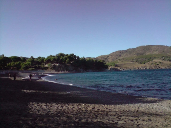 plage de pauliles