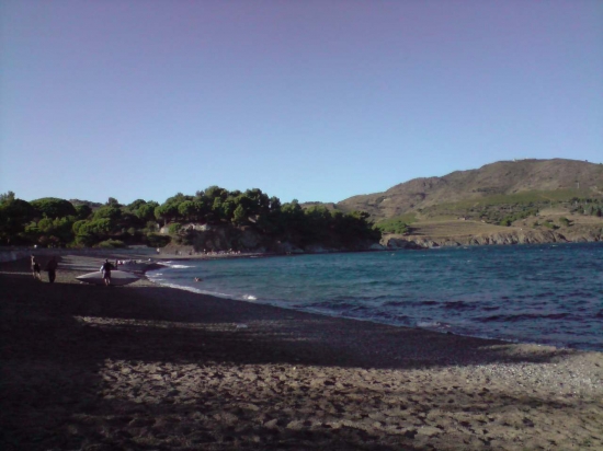 plage de pauliles