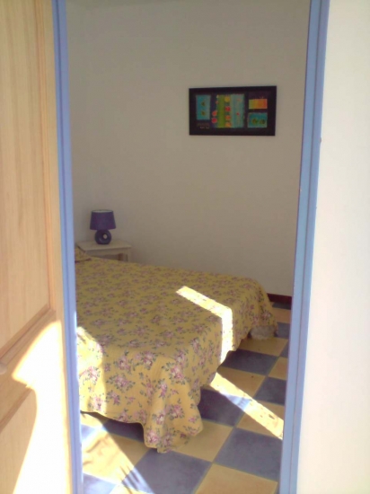 une chambre