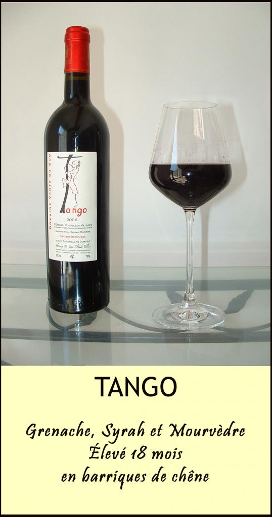 TANGO