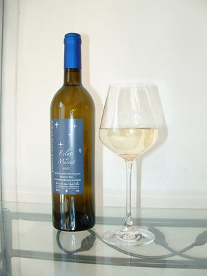 Boutique eclats de muscat vin du domaine vents du sud