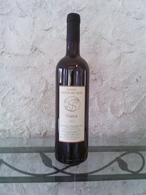 Boutique viura