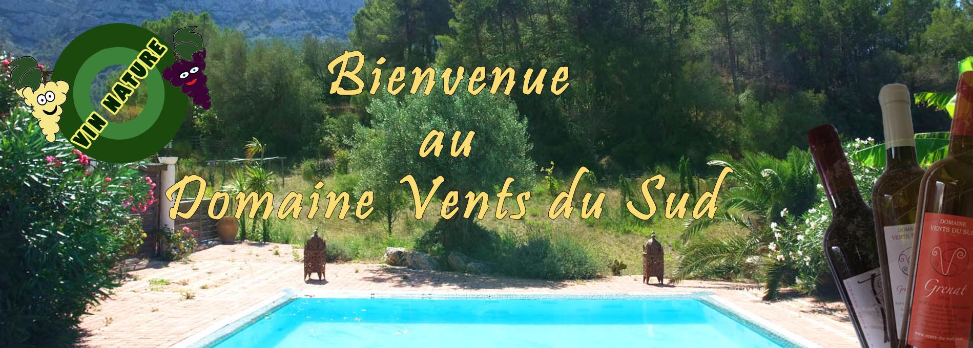 Vin nature sans sulfites